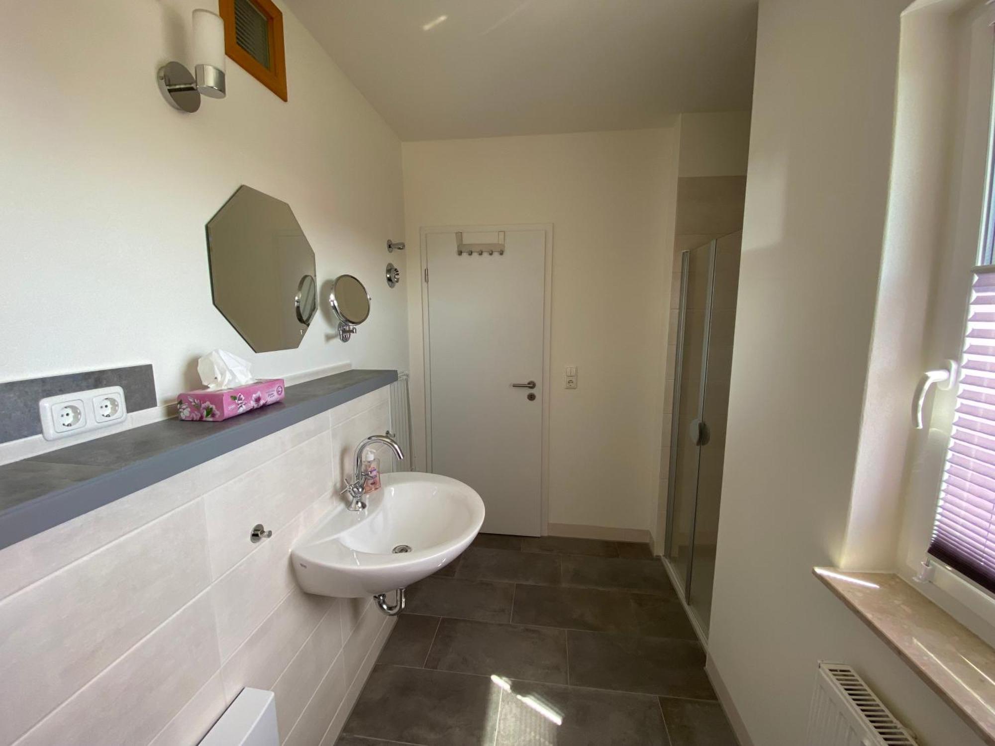 Ferienwohnung "Boddenland" Barth Ngoại thất bức ảnh